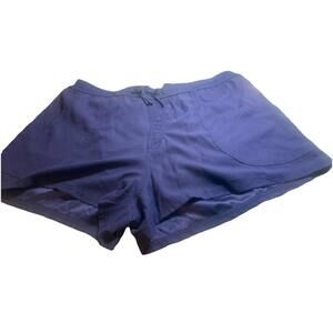 Croft&Barrow 3in. Inseam Womens Swim Short With Tummy Control Size XL(18)